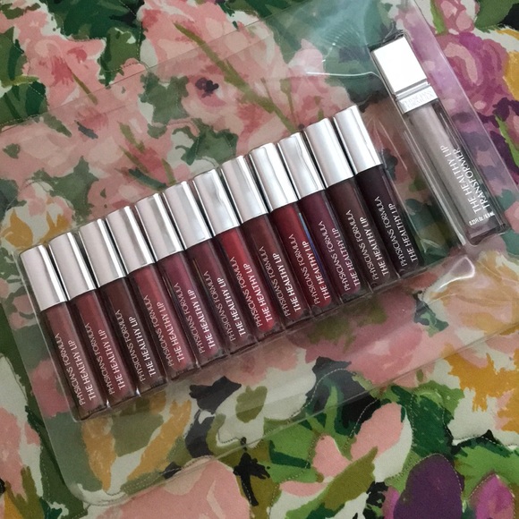 physicians formula the healthy lip